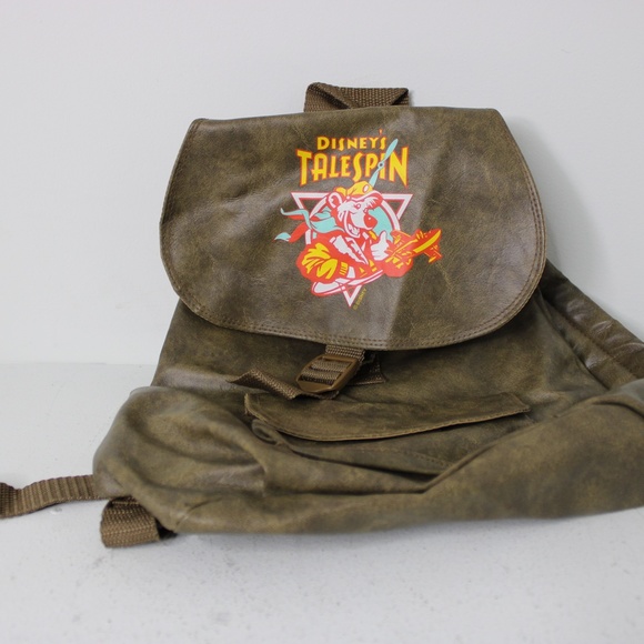 Disney’s Talespin backpack - Picture 3 of 3